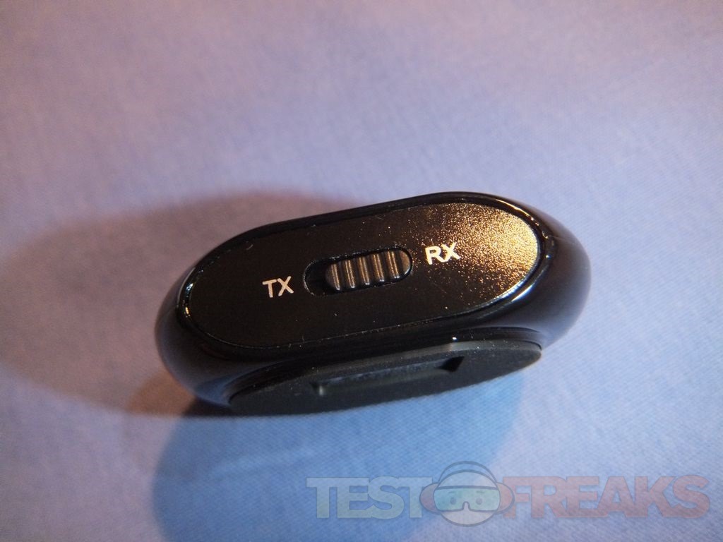Review of Avantree Saturn Bluetooth Music Adapter | Technogog