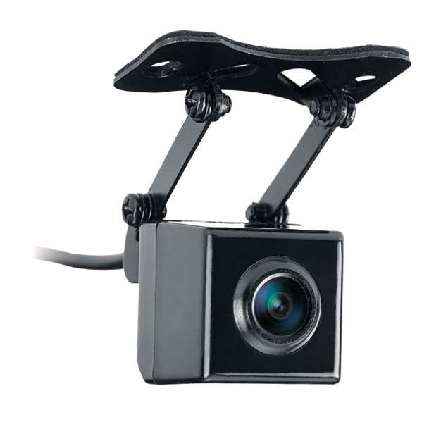 Genius Intros DVRHD500D Dual Lens Vehicle Recorder Technogog