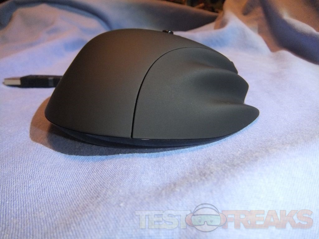 Review of Func MS3² Gaming Mouse Technogog