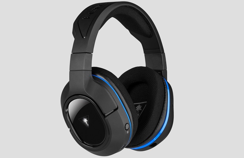 Turtle Beach Stealth 400 MultiFormat Wireless Headset