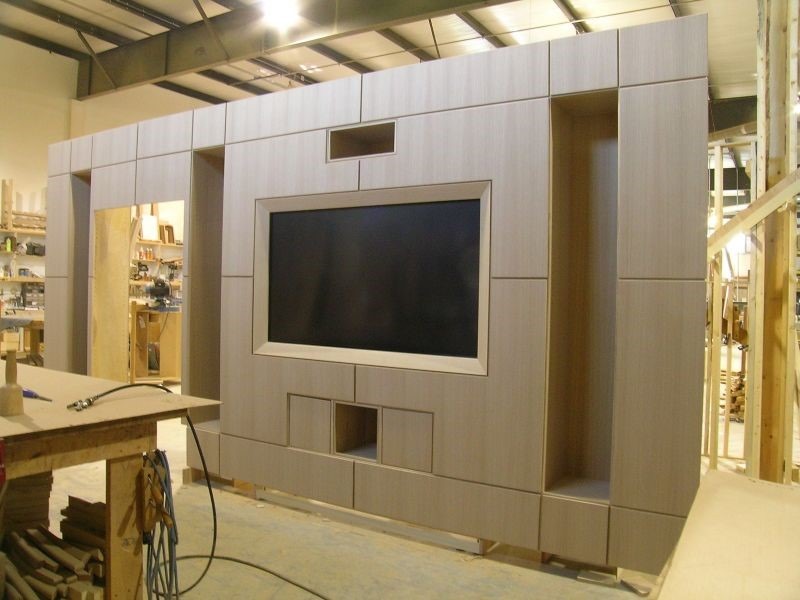 How to Build a Custom TV Lift Technogog