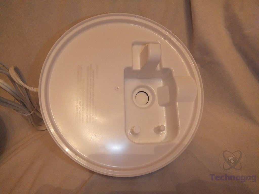 Review of Honeywell HUL520W Mistmate Cool Mist Humidifier | Technogog