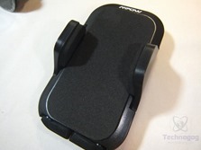 Review of Mpow Grip Pro 2 Dashboard Car Mount Phone Holder | Technogog