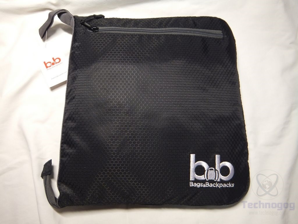 Review of BB Bags&Backpacks Extra Large Duffle Bag with Pockets Technogog