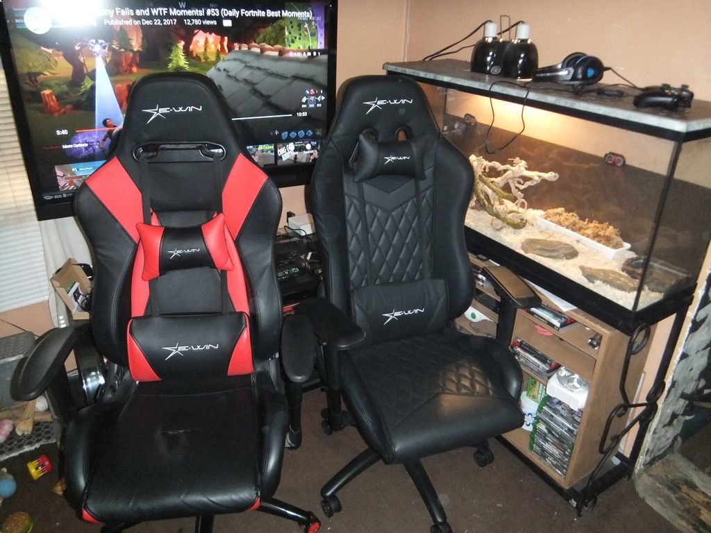 Want To Save On Xbox One Gaming Chair? Try Online Coupons Technogog