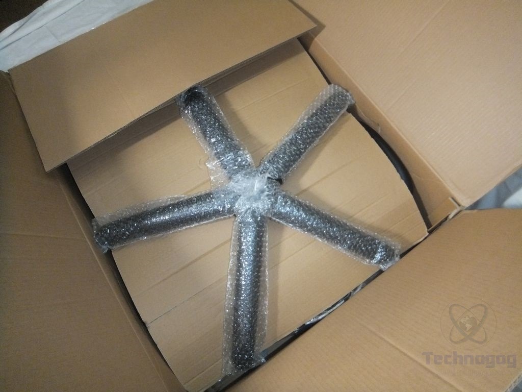 Best Gaming Chair of 2018 Review of EWin Racing Knight Series Gaming