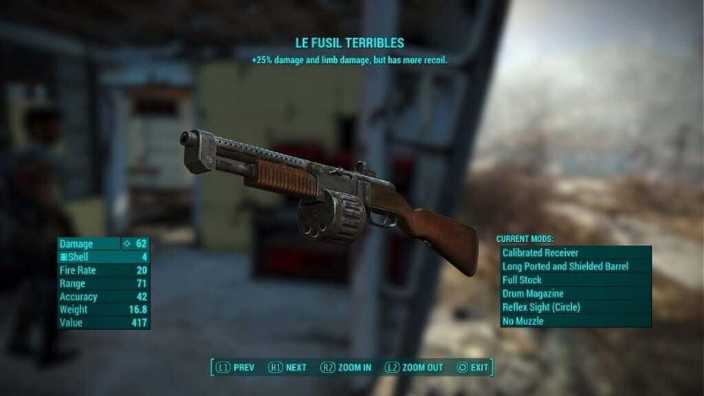Fallout 4 Best Weapons Everything You Need to Know Today