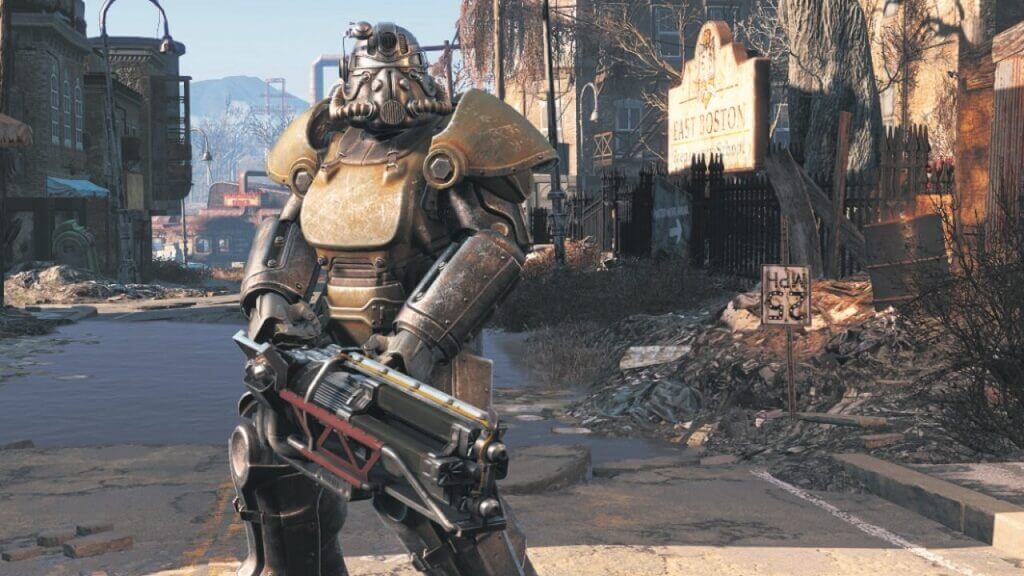 Fallout 4 Best Weapons Everything You Need to Know Today