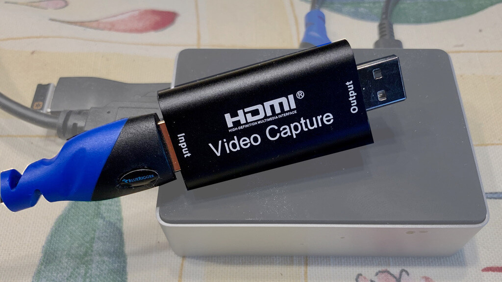 Best Nintendo Switch Capture Card for Your Game Streaming