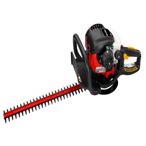 Homelite 26cc MightyLite Hedge Trimmer technogreen