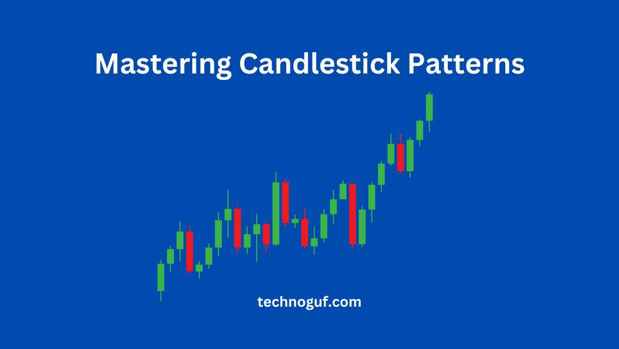 Mastering Candlestick Patterns Unveiling the Most Powerful Techniques