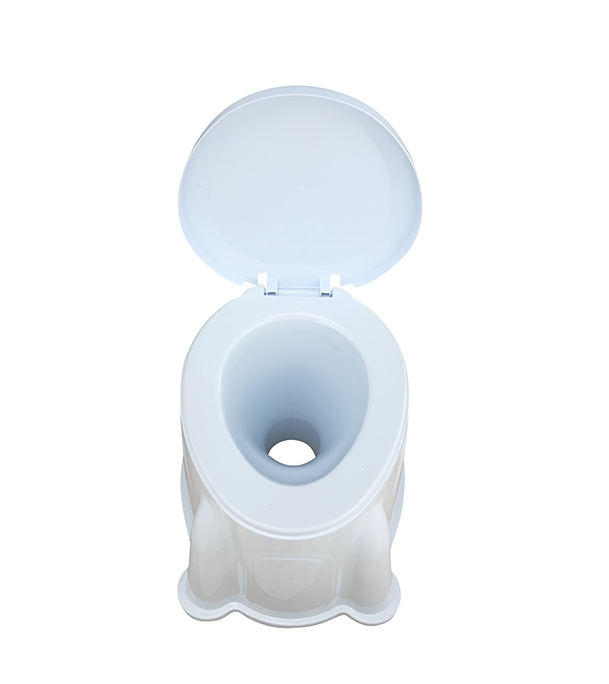 Plastic High Commode Price in Bangladesh Ι TEL Plastic High Commode