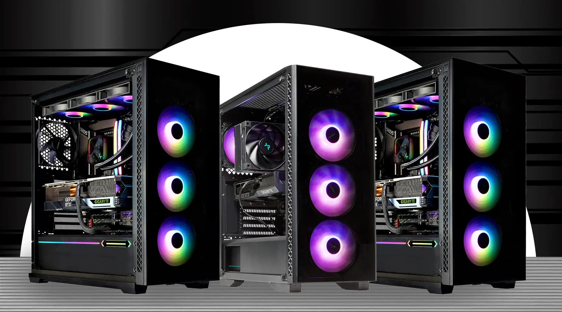 Best Gaming PC For Sale Canada