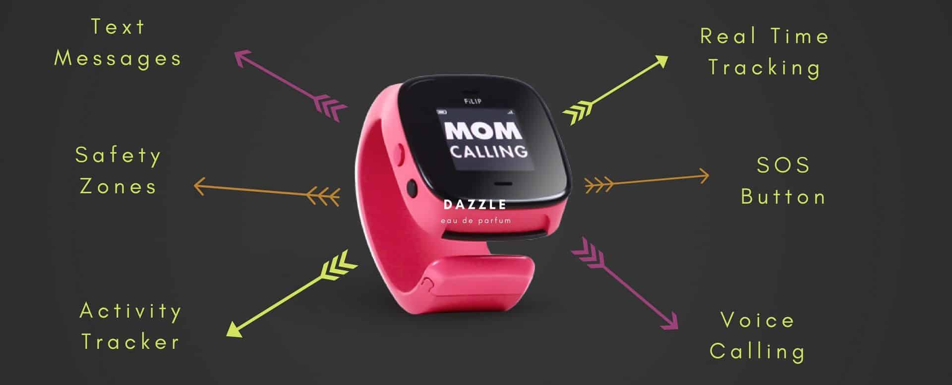 What’s the Best GPS Watch for Kids? Reviews, Ratings and Buying Guide