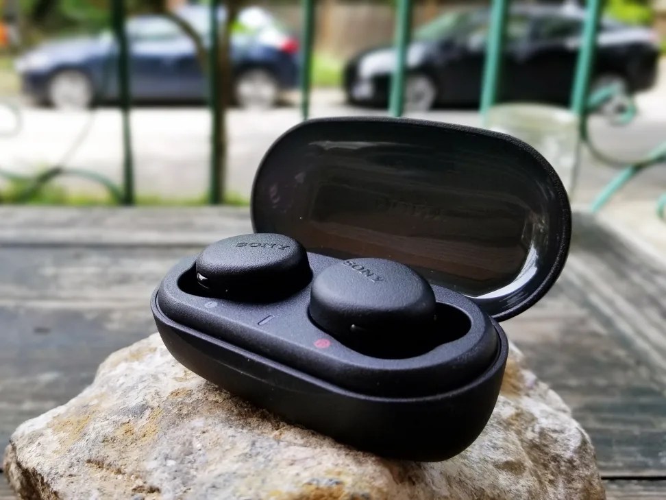 Small Ears, Big Sound: Best Bluetooth Earbuds for Small Ears