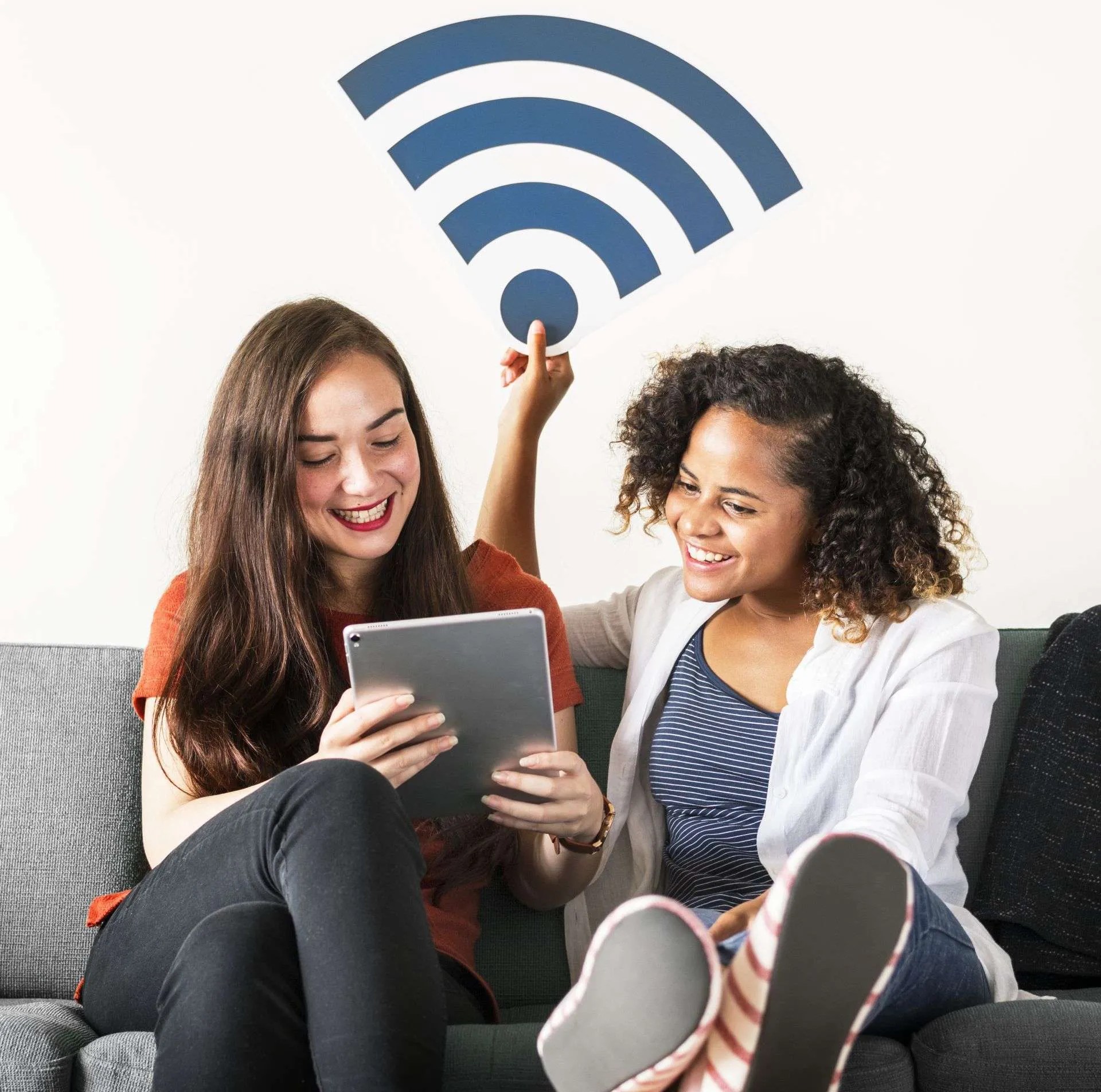 8 Ways To Get Your WIFI Access, Anywhere In Trinidad & Tobago