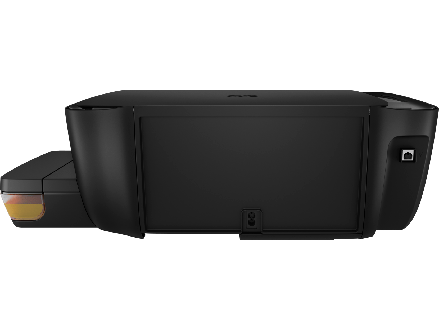 HP INK TANK 315 AiO PRINTER/SCANNER/COPIER Black Up to 19 ppm Up to