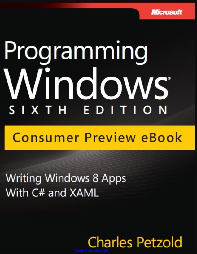 Overview of Windows Programming in C++ Microsoft.
