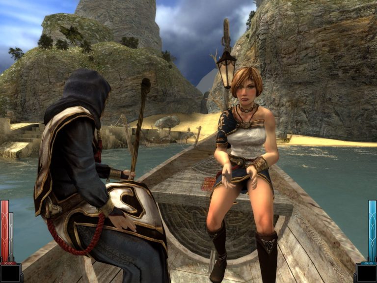 [*Free] 14 Best Games like Skyrim for Android You Should Try Right Now!