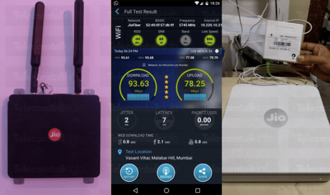 Jio Fiber Broadband Plans With Price Detail, Launch Date