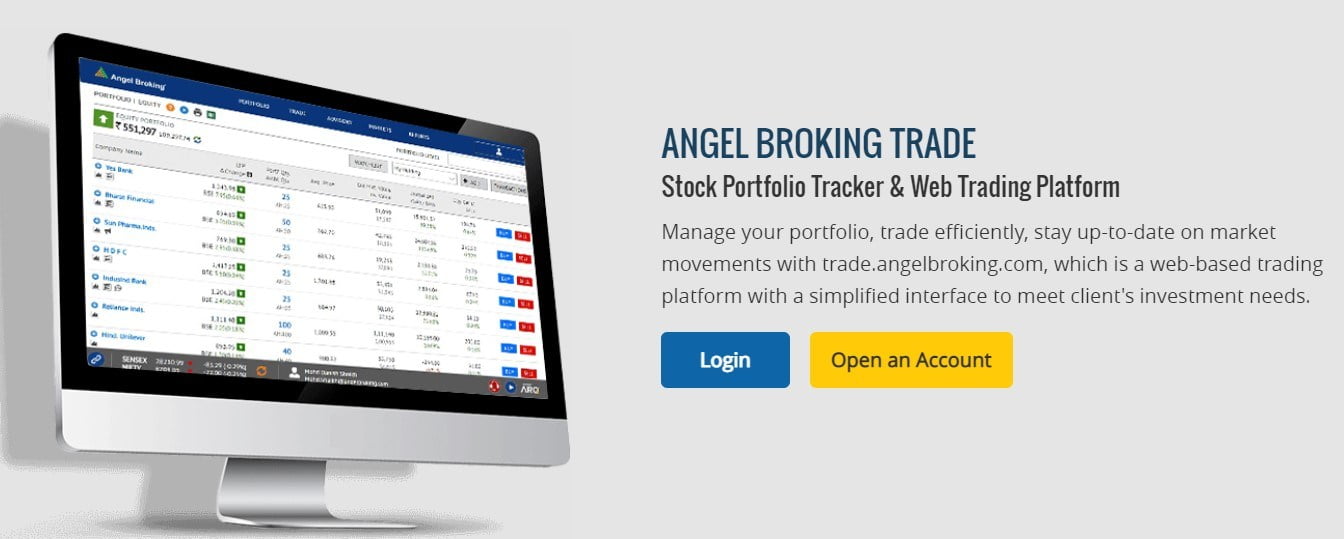 22 Best Open Source Stock Trading Software In 2021