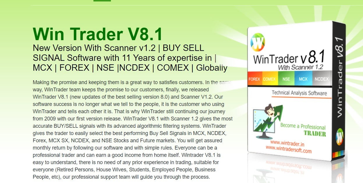 22 Best Open Source Stock Trading Software In 2021