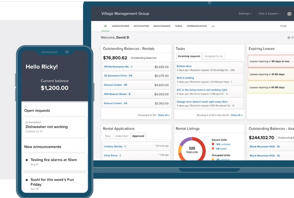 Best Rental Property Management Software Of 2022