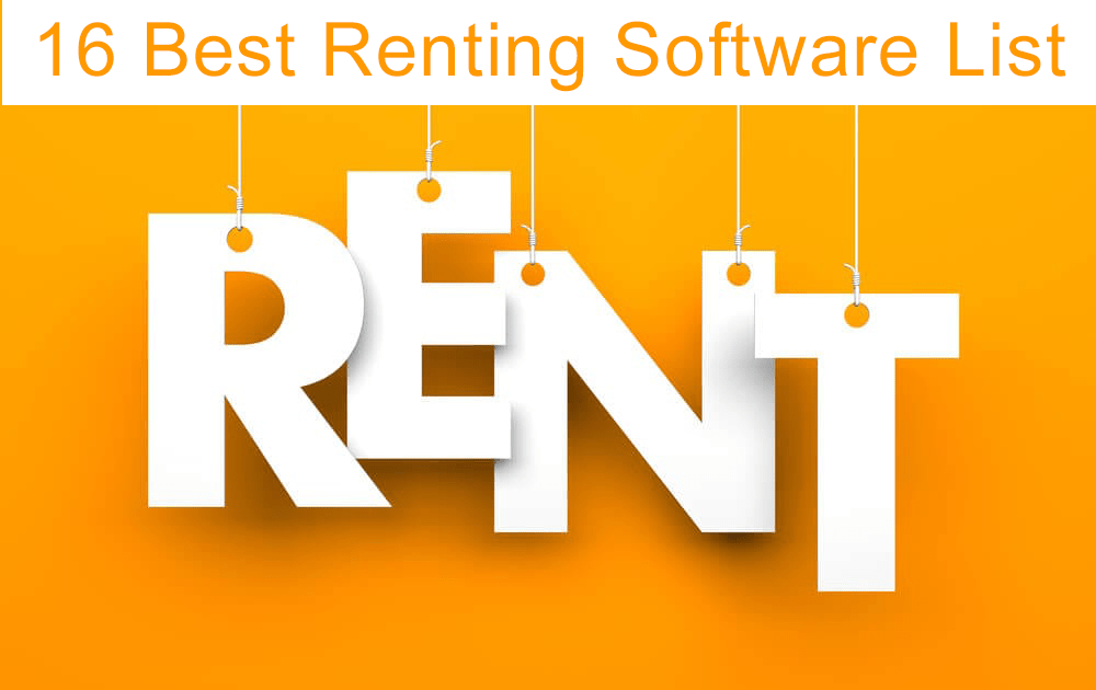 Best Rental Property Management Software Of 2022