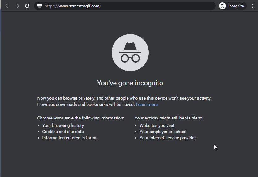 GIF Maker Create Custom GIF ScreenToGif