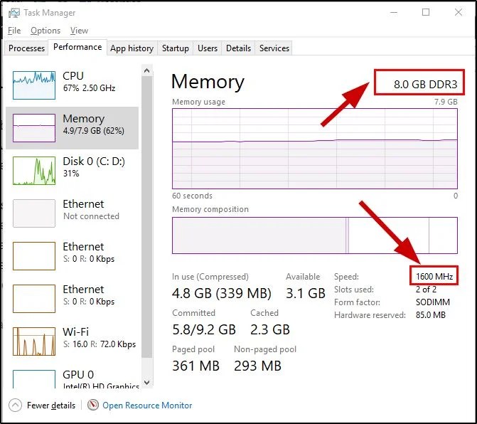 2 Ways to Check which RAM is Compatible with Your Computer?