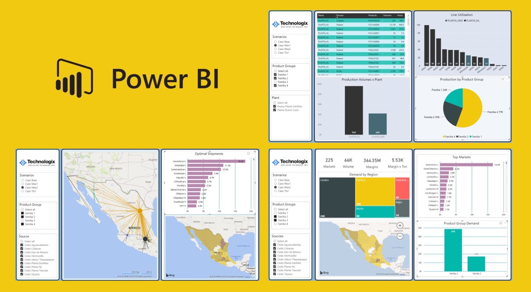 Planning a Power BI Enterprise Deployment BlueGranite