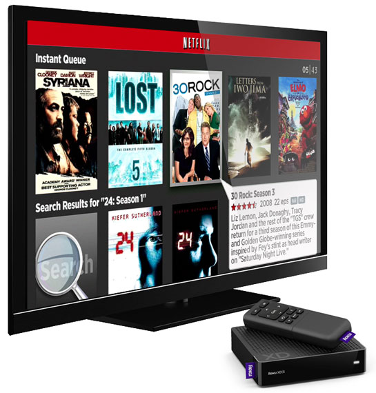 Roku’s New TV Boxes Better, Cheaper, Smallerand Ready to