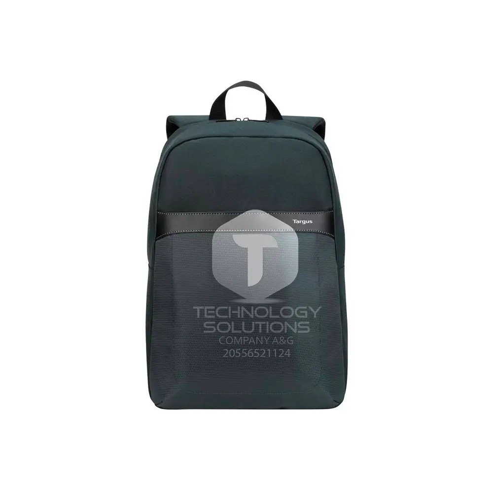 Mochila Targus Geolite Essential Backpack 15.6" Technology