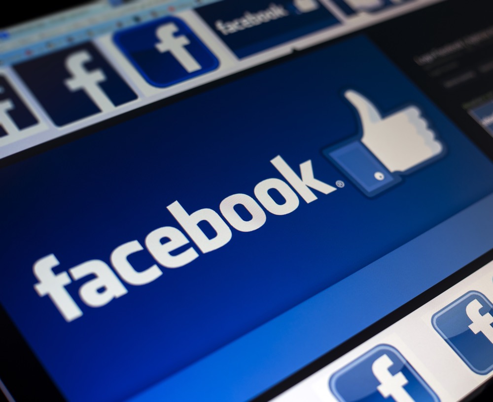 Facebook To Build Data Centre In Ireland