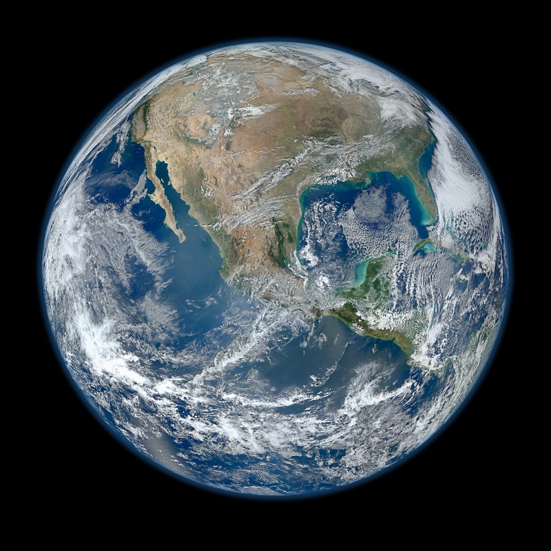 NASA weather satellite promises 'huge leap' in forecasts Inquirer