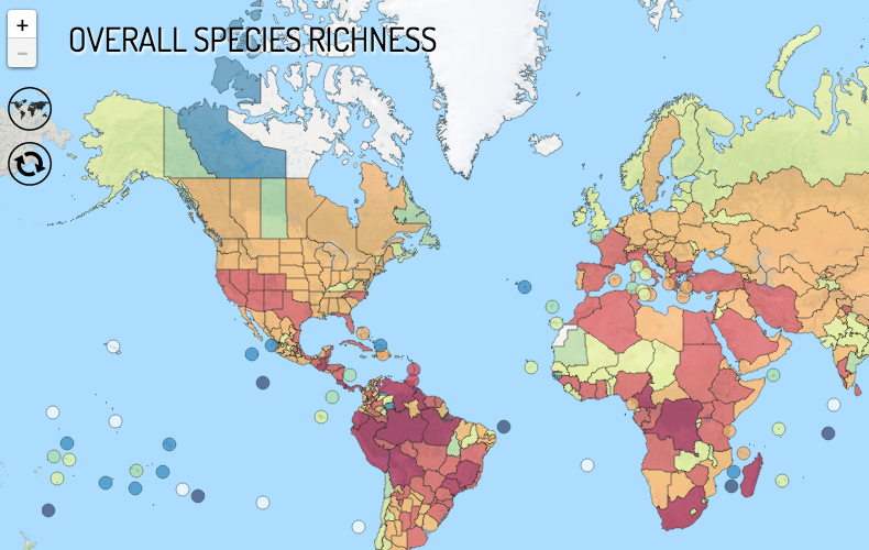 World's first ant map launched in Hong Kong Inquirer Technology