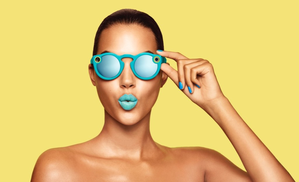 Snapchat releases Spectacles through vending machines Inquirer Technology