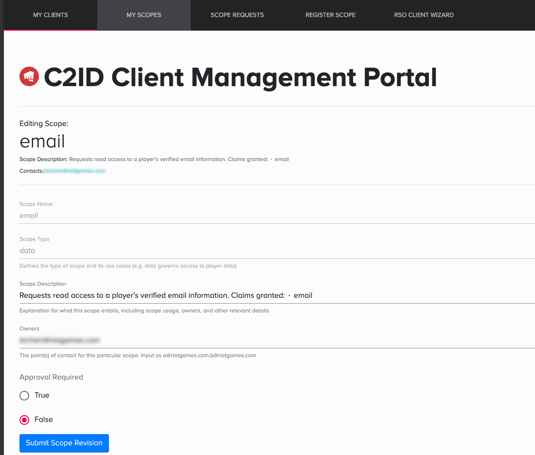 Technology Interns at Riot Games Riot Games Technology