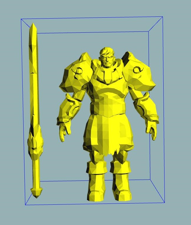 A Trip Down The LoL Graphics Pipeline Riot Games Technology