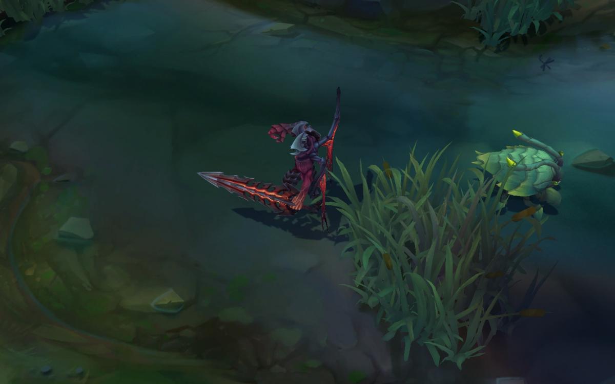 A Trip Down The LoL Graphics Pipeline Riot Games Technology