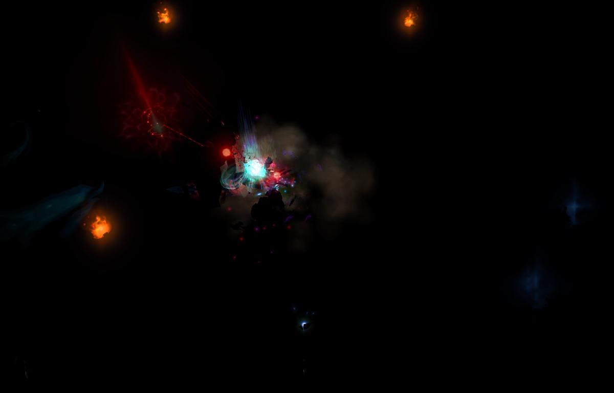 A Trip Down The LoL Graphics Pipeline Riot Games Technology