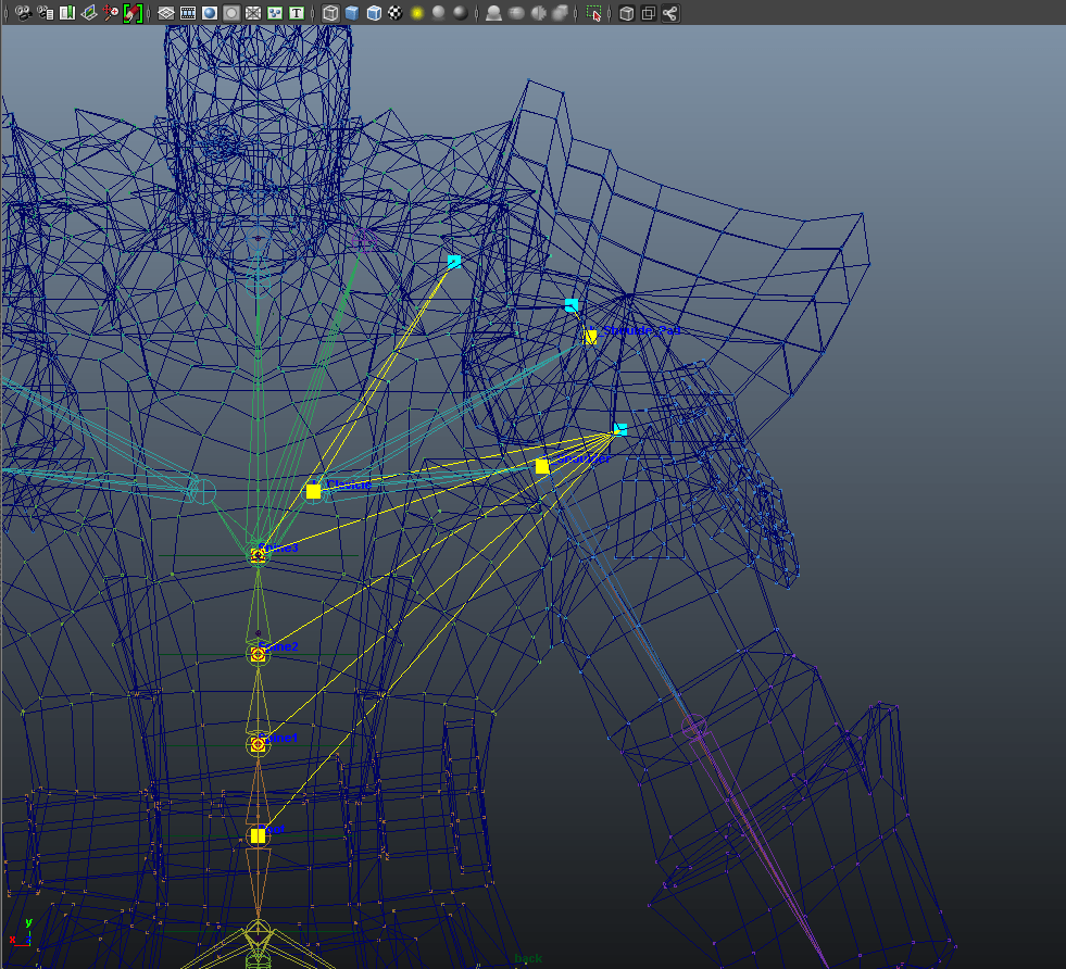 A Trip Down The LoL Graphics Pipeline Riot Games Technology