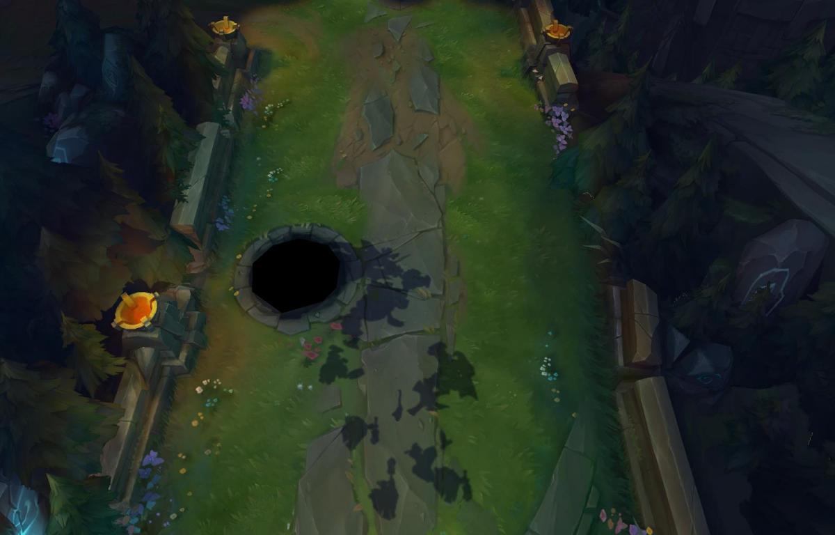 A Trip Down The LoL Graphics Pipeline Riot Games Technology