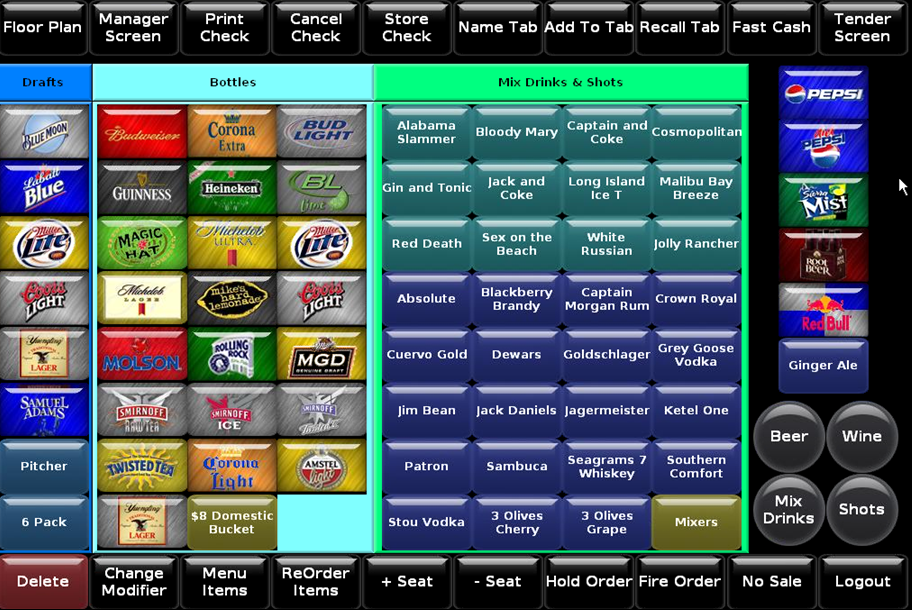 Harbortouch POS Reviews TechnologyAdvice