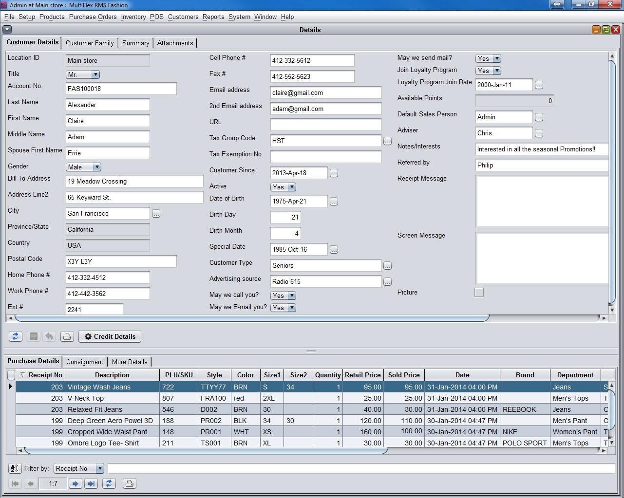 Microhouse MultiFlex RMS Reviews TechnologyAdvice