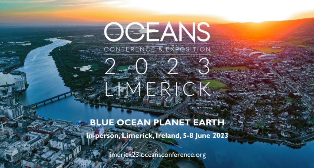December Scince Current Events 2023 OCEANS 2023 IEEE Technology and Society