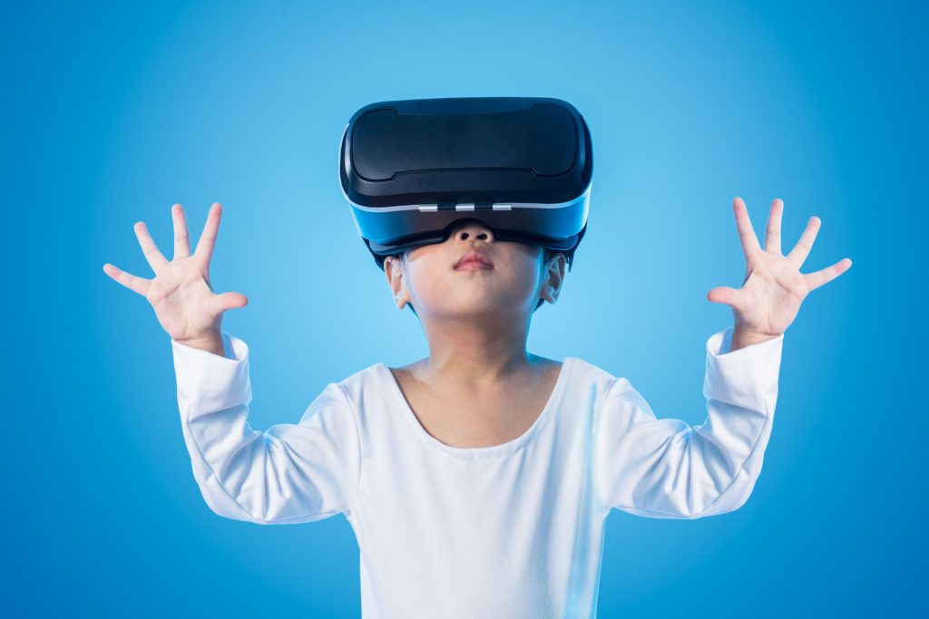 Virtual Reality Ethical Challenges and Dangers IEEE Technology and
