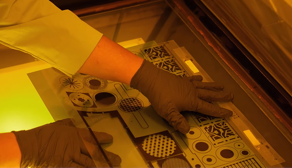 Improve your Systems Components using Metal etching Technology Geek