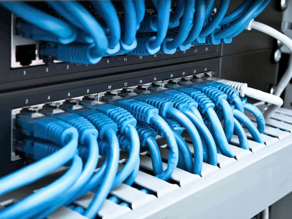 Montaje y mantenimiento de sistemas de telefonía e infraestructuras de