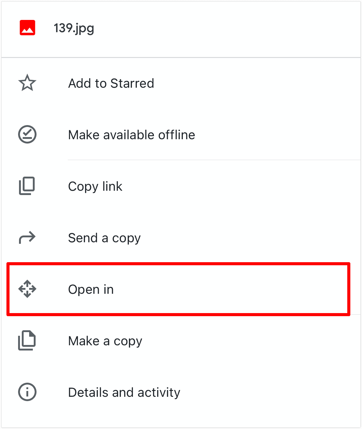 How to Save Multiple Photos from Google Drive to iPhone